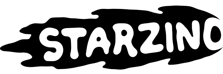 Starzino logo